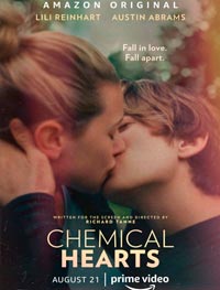 Chemical Hearts  