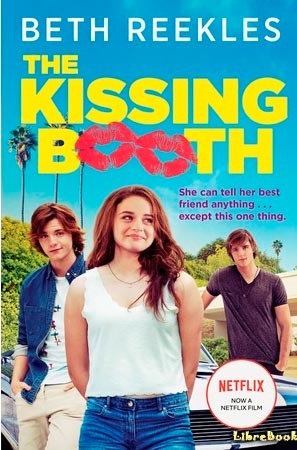    (2018)  The Kissing Booth  