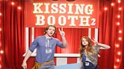    (2018) — The Kissing Booth